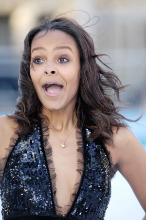 Samantha Mumba Image 24 picture