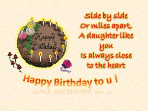 Related Pictures birthday wishes daughter original quotes funny ...