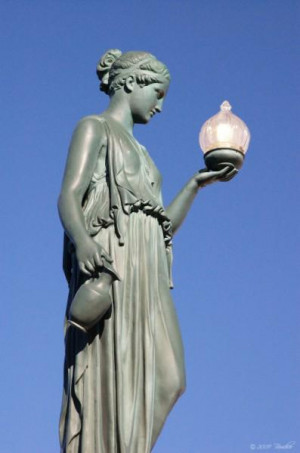 Hera Greek Goddess Symbols