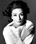 Anouk Aimee Quotes and Quotations
