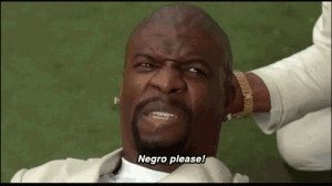 Terry Crews White Chicks Quotes Why is praise white people