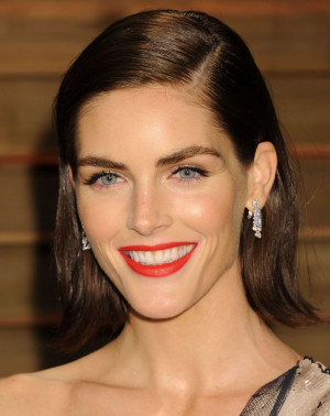Hilary Rhoda Pictures