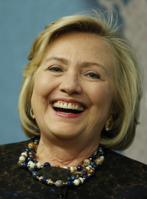 Quotes By Hillary Clinton