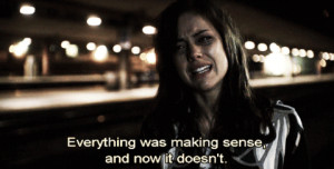 Skins - Kaya Scodelario