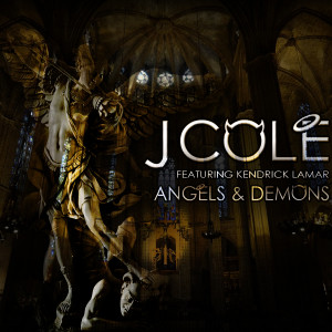 Angel And Demon Love Quotes Quote