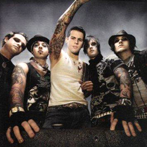 Avenged Sevenfold Members – Stage Name Origins
