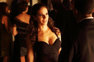Lost Girl Review: The Wanderer
