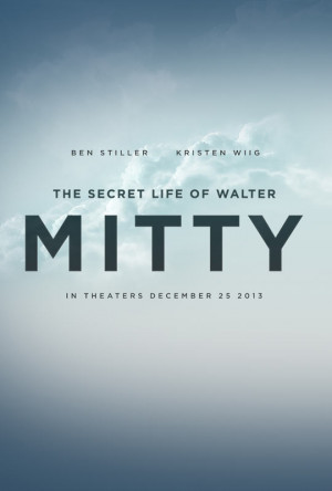 ところで『The Secret Life of Walter Mitty』のこちらの ...