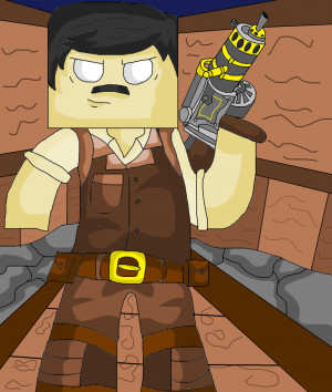 Nikolai Belinski Origins Nikolai belinski (origins