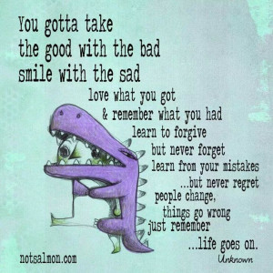 Everything's Going to Be OK