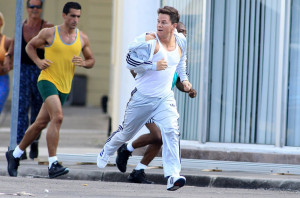 Films A Chase Scene for The Movie Pain and Gain Picture 16