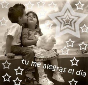 Spanish love quotes, romantic, cute, sayings, beautiful