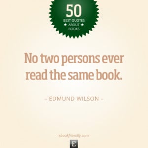50 most inspiring quotes about books and reading