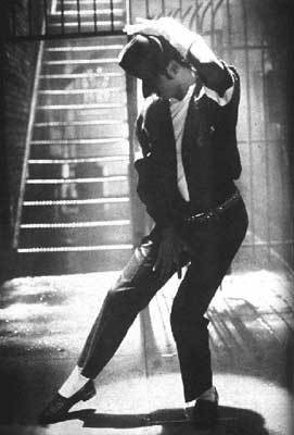 MJMondays – The Inspiration of Bob Fosse