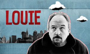 Louie CK is taking a one year hiatus from his FX series