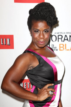 ... images 2013 names uzo aduba uzo aduba at the orange is the new black
