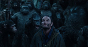 New Dawn of the Planet of the Apes showcases THE BEST MOVIE OF THE ...
