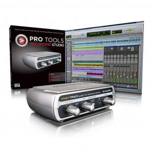 Avid Pro Tools Activation...