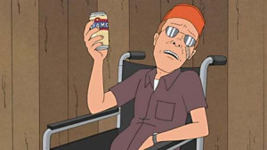 King of the Hill debuted on the Fox network on Jan. 12, 1997, and ...