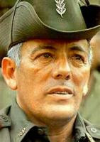 Omar Torrijos Herrera's Profile