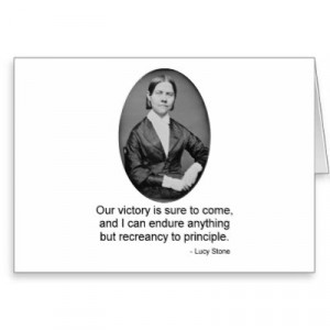 Lucy stone quotes wallpapers