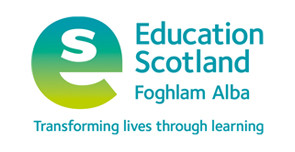 File:Education Scotland logo.png