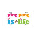 Ping Pong Funny Quotes