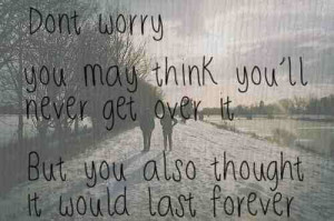 Will I Overcome The Pain