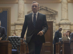... Presidents. Doormats and matadors | House of Cards | Season 2 | Quote