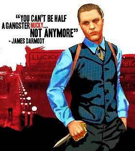 Boardwalk Empire Animated Jimmy Quote by CochiseMFC