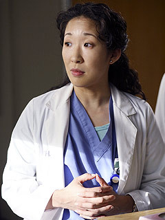 Dr. Cristina Yang 's Quotes, Quips, and Wisdom