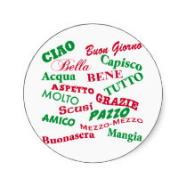 How to Say Italian Food Phrases