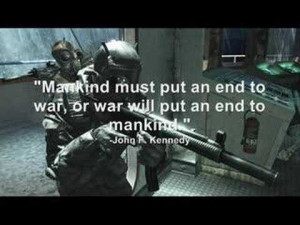 War Quotes 2