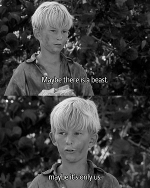 Lord of the Flies (1963)