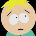 Leopold “Butters” Stotch, South Park cartoon character