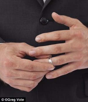 Has it happened before? A true serial cheater will often see nothing ...