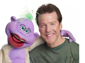 Jeff Dunham - Image Gallery (Click for larger image)