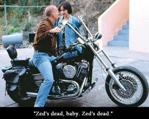 Zeds Dead Pulp Fiction