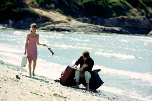 Brasil Pierrot le fou ganhou o inexplicável nome O demônio das ...