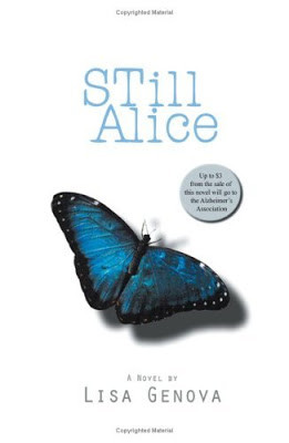 still alice by lisa genova relieved alice took out the ingredients for ...