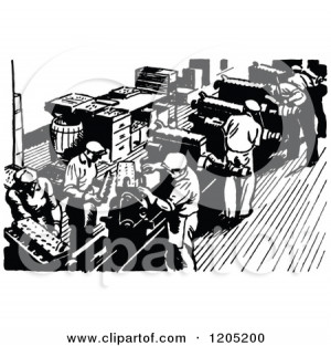 Back Pix For Assembly Line...