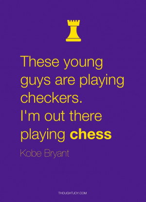 Kobe Bryant Quotes | Best Basketball Quotes