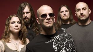 ... the Collection Band (Music) United States All That Remains 233278