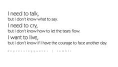this just describes everything! I need someone to listen to my silence ...