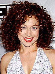 Shocked' Alex Kingston Booted from ER | Alex Kingston