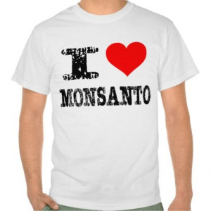 pro+gmo | Pro Monsanto Pro GMO T-shirts