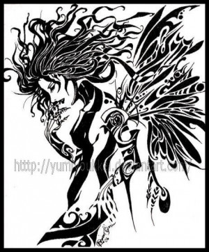 Credited Anathema Deviantart