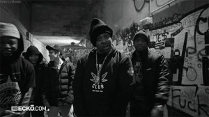 Big Joey Badass Underground