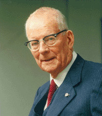 Edwards Deming will receive this year’s award, sponsored by Miles ...