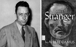 The Stranger Albert Camus